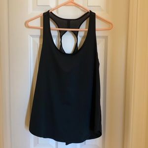 Under Armour Twist Back Tank